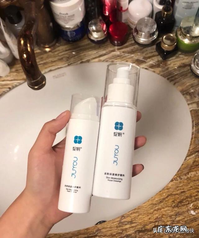 医用护肤品都有哪些推荐?