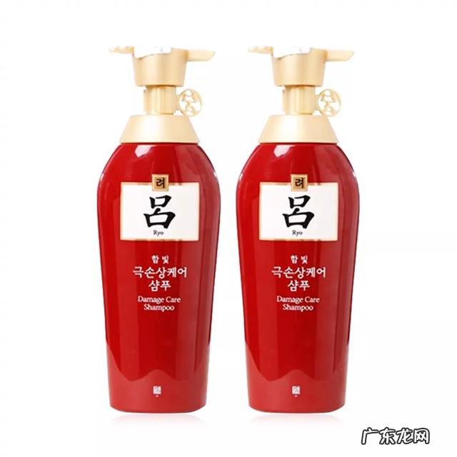 哪款洗发水比较好？