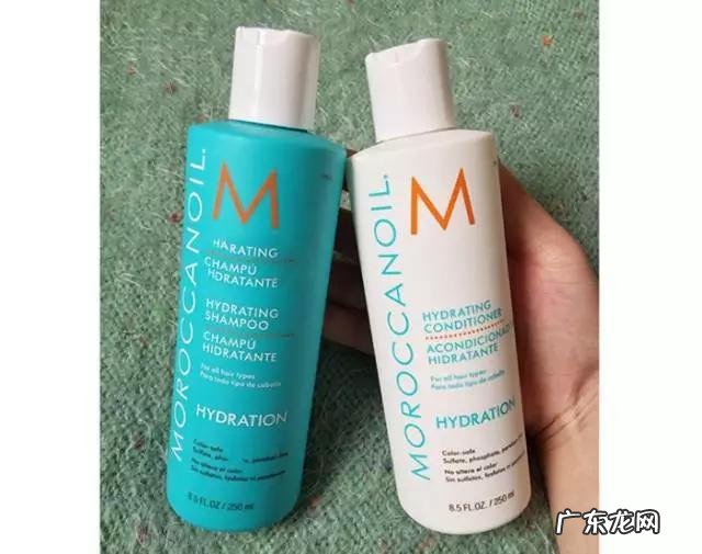 哪款洗发水比较好？