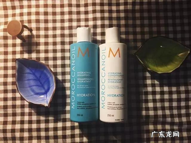 哪款洗发水比较好？