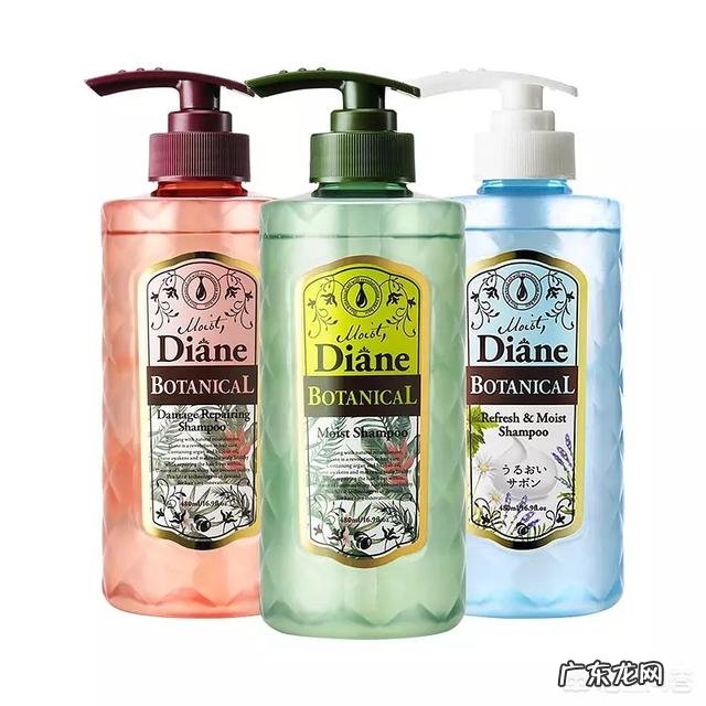 哪款洗发水比较好？