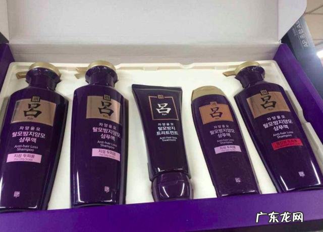 哪款洗发水比较好?