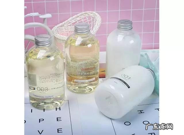 哪款洗发水比较好？