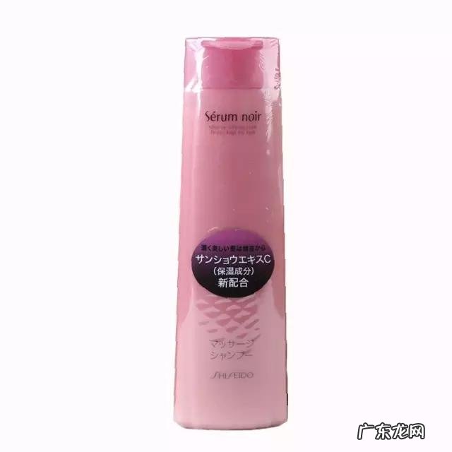 哪款洗发水比较好？