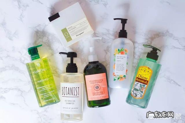 哪款洗发水比较好？