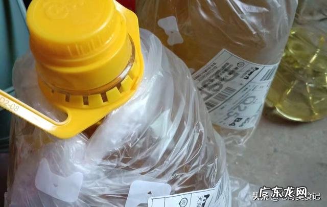 黄豆5元多一公斤,压榨豆油出油率不超过15%。超市的豆油为什么那么便宜?