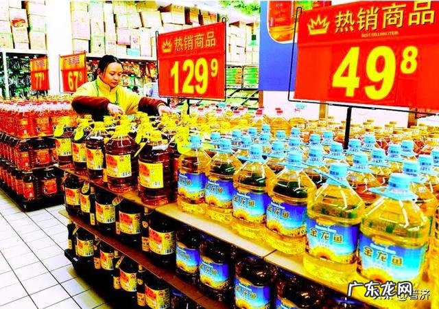 黄豆5元多一公斤,压榨豆油出油率不超过15%。超市的豆油为什么那么便宜?