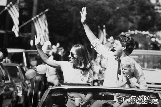 在美国,普通人该如何当上总统?