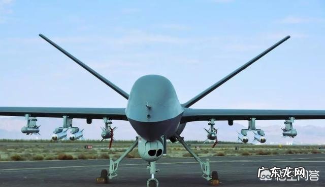 红海行动无人机什么作用都没有，是不是黑国产无人机？