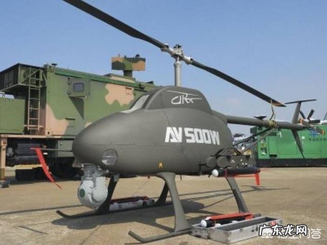 红海行动无人机什么作用都没有，是不是黑国产无人机？