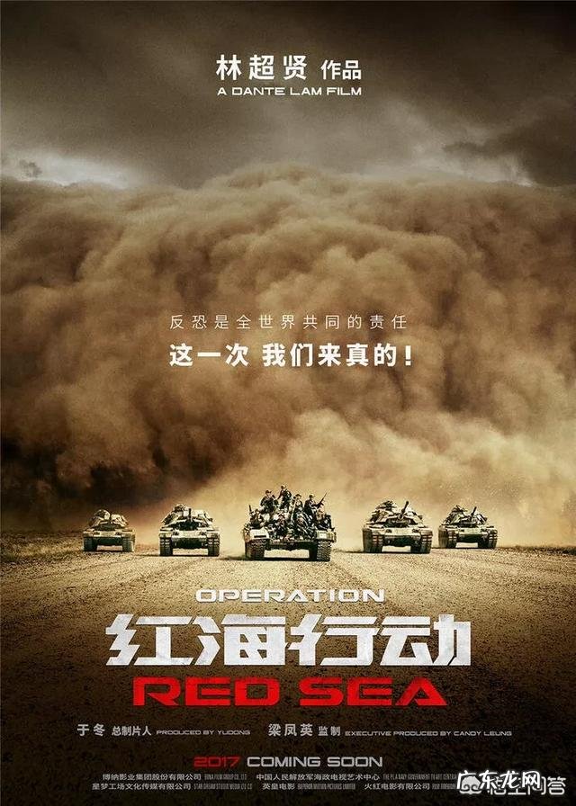 红海行动无人机什么作用都没有,是不是黑国产无人机?