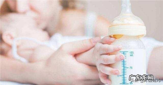 为什么有些女性不愿意母乳喂养?