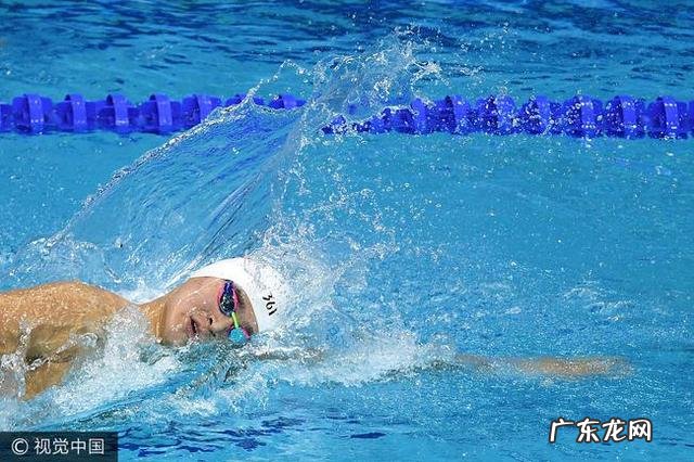 孙杨800米卫冕失利后痛哭，他有多大可能放弃1500米？