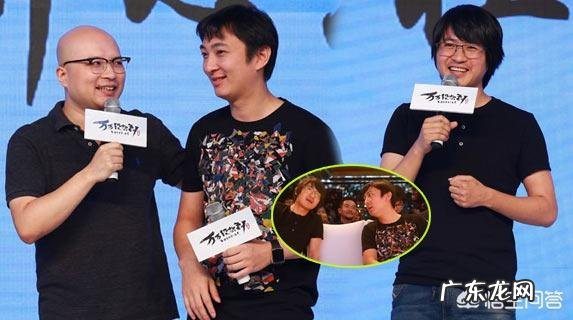 《飞驰人生》的片尾为何要感谢王思聪？你怎么看？