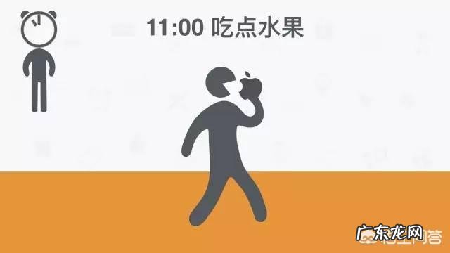 最佳的作息时间是怎样的?