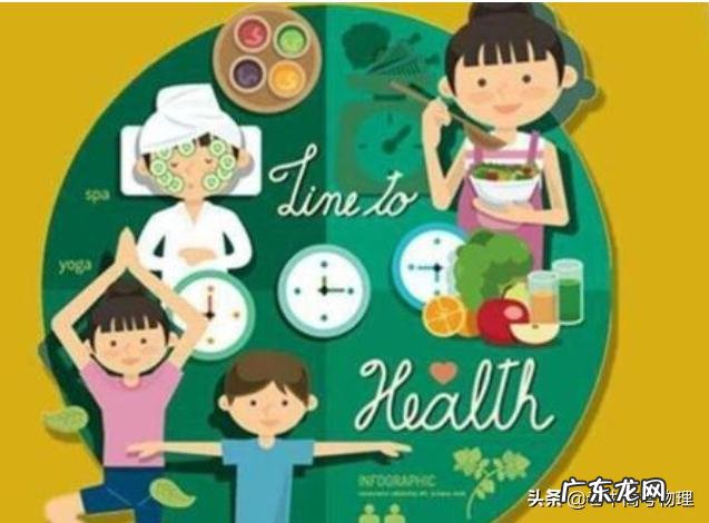 最佳的作息时间是怎样的?