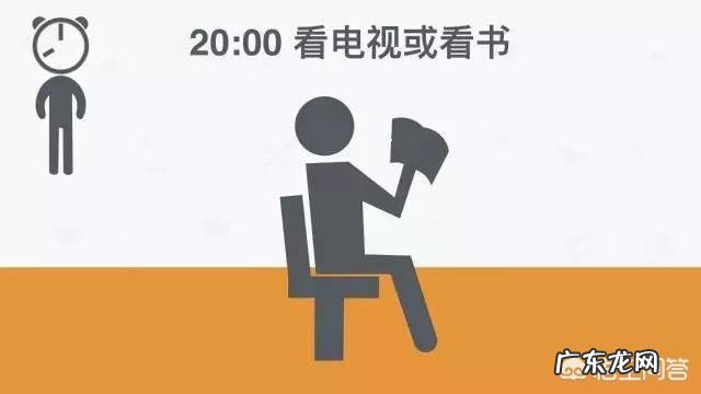 最佳的作息时间是怎样的?