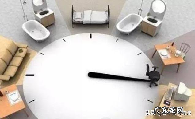 最佳的作息时间是怎样的?