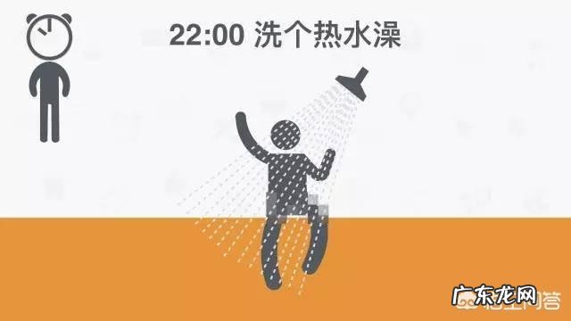 最佳的作息时间是怎样的?