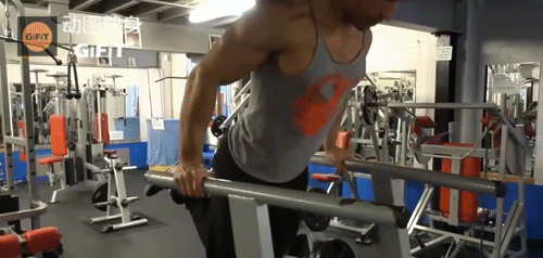 怎样能让瘦人的肌肉长得更快