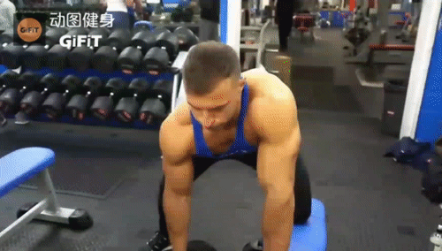 怎样能让瘦人的肌肉长得更快