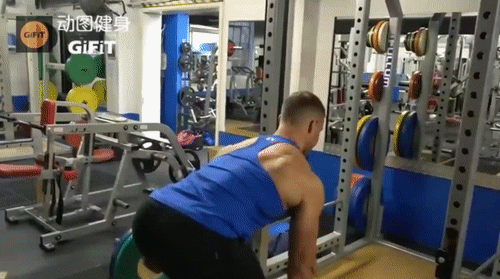 怎样能让瘦人的肌肉长得更快