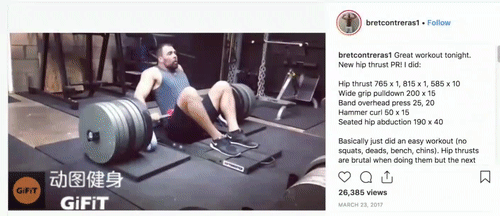 怎样能让瘦人的肌肉长得更快