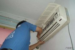 空调内机外壳怎么拆卸