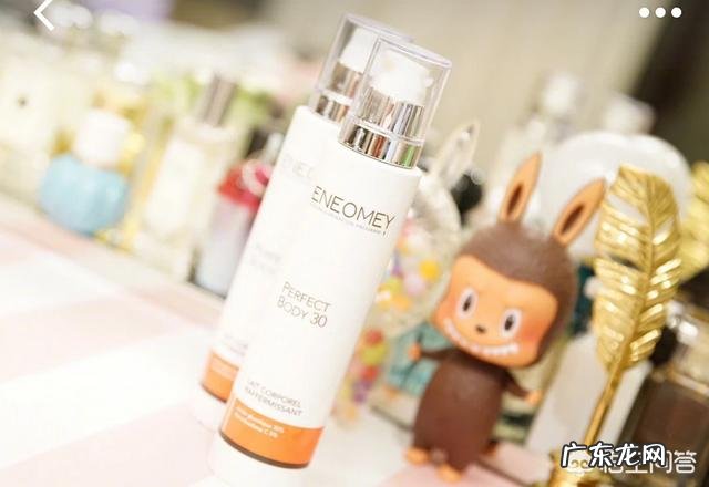 有什么美白身体乳推荐吗？