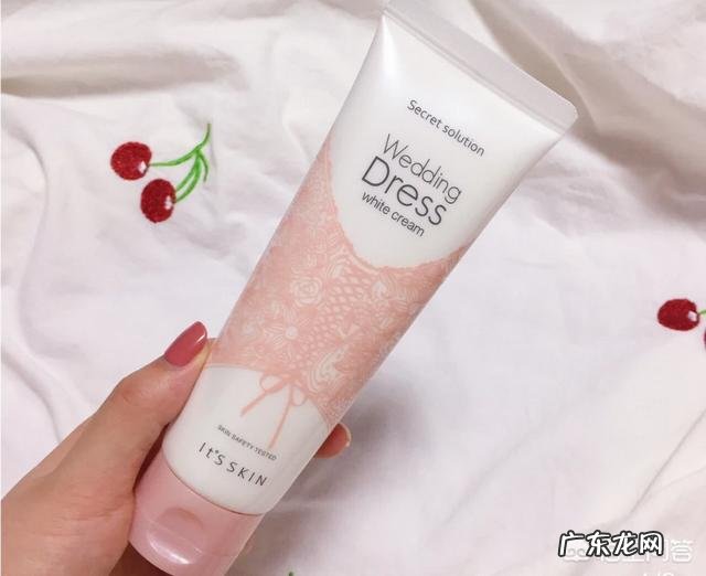 有什么美白身体乳推荐吗？