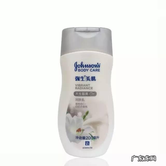 有什么美白身体乳推荐吗？