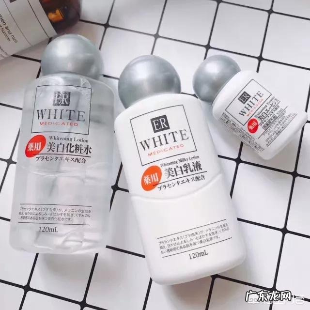 有什么美白身体乳推荐吗？