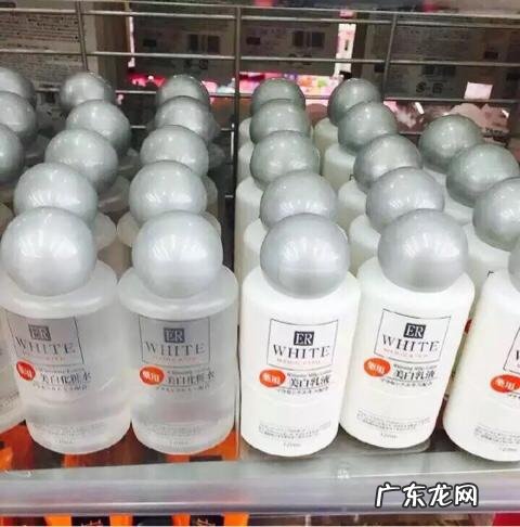 有什么美白身体乳推荐吗？