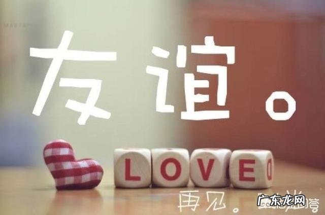 你觉得哥们义气和友谊有区别吗?