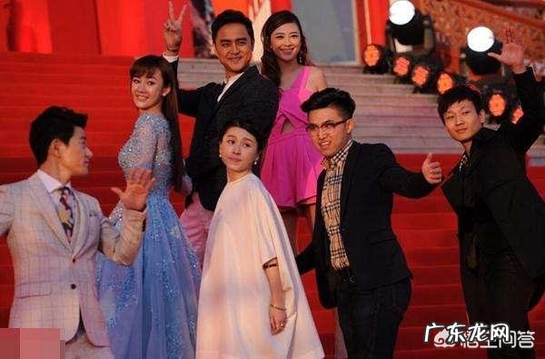 参加戛纳电影节走红毯都需要具备什么条件?为什么网红也能去走红毯?