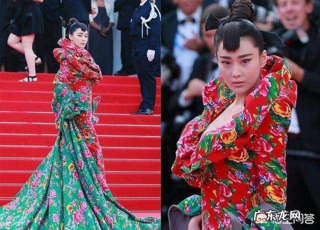 参加戛纳电影节走红毯都需要具备什么条件?为什么网红也能去走红毯?