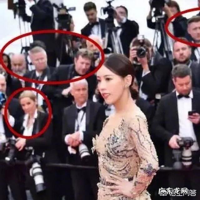 参加戛纳电影节走红毯都需要具备什么条件?为什么网红也能去走红毯?