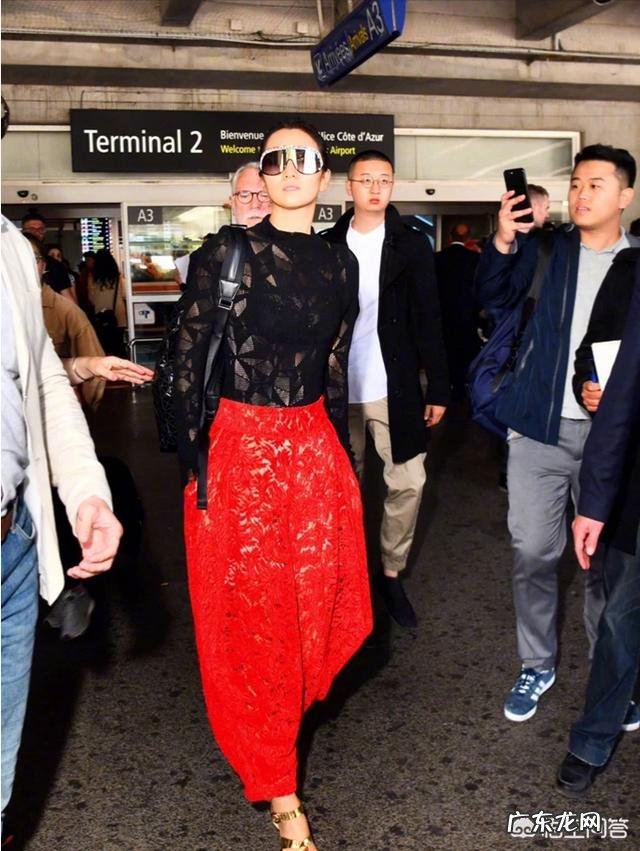 参加戛纳电影节走红毯都需要具备什么条件？为什么网红也能去走红毯？