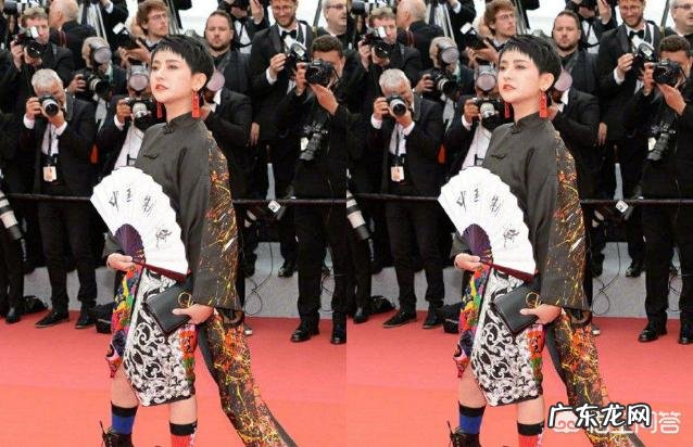 参加戛纳电影节走红毯都需要具备什么条件？为什么网红也能去走红毯？