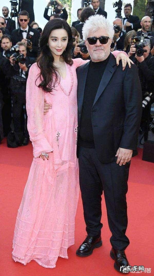 参加戛纳电影节走红毯都需要具备什么条件?为什么网红也能去走红毯?