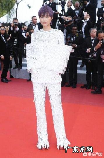 参加戛纳电影节走红毯都需要具备什么条件？为什么网红也能去走红毯？