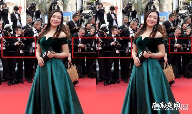 参加戛纳电影节走红毯都需要具备什么条件？为什么网红也能去走红毯？