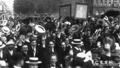 第一次世界大战到底是怎么发生的？最终造成了什么后果？