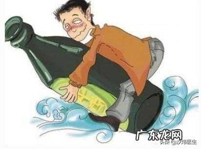 喝酒吐血严重吗?