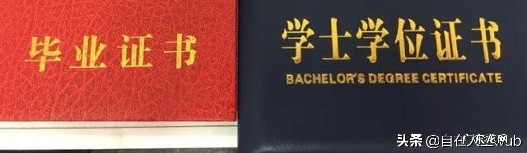 大学本科毕业只能拿到毕业证却拿不到学位证书的原因有哪些?