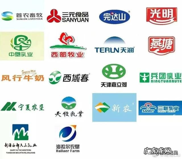 不喝蒙牛伊利,有哪些牛奶品牌值得购买?