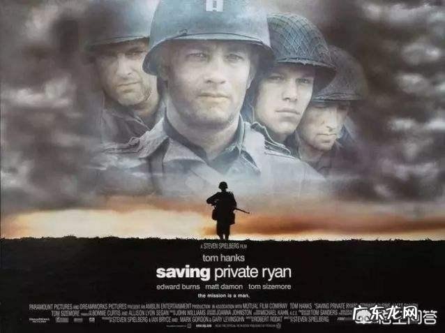 外国的著名经典电影有哪些？