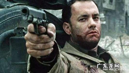 外国的著名经典电影有哪些？