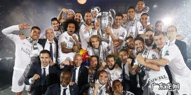 为什么皇马可以获得改制以来第一个卫冕冠军,而号称“宇宙队”的巴塞罗那却没有实现?