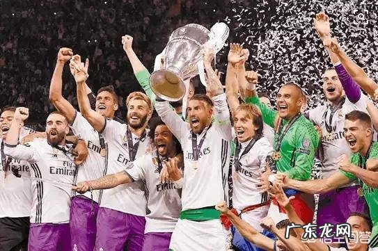 为什么皇马可以获得改制以来第一个卫冕冠军,而号称“宇宙队”的巴塞罗那却没有实现?